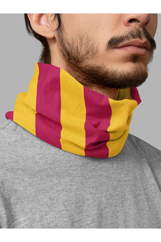 Taraftar Boyunluk - Baf - 3