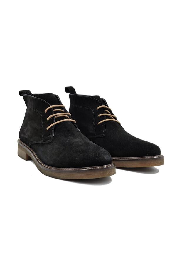 241191 Bot Siyah - 4