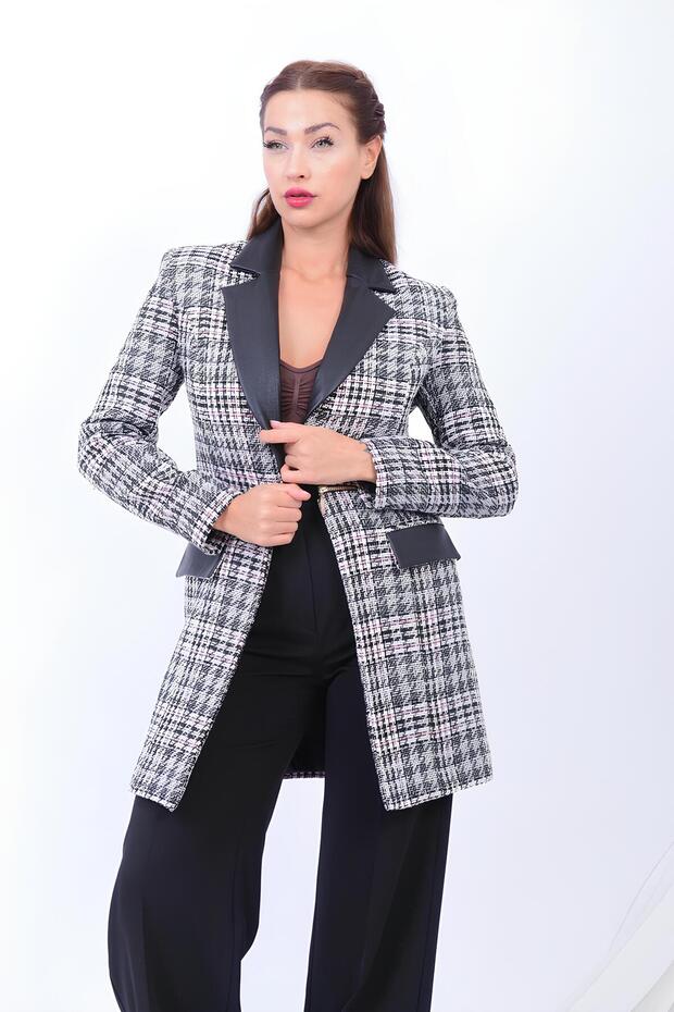 BLAZER EKET - 2