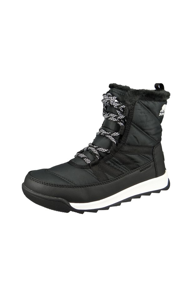 Stiefel