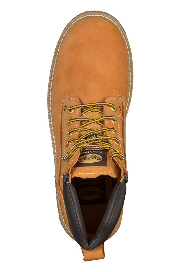 Stiefelette - 6
