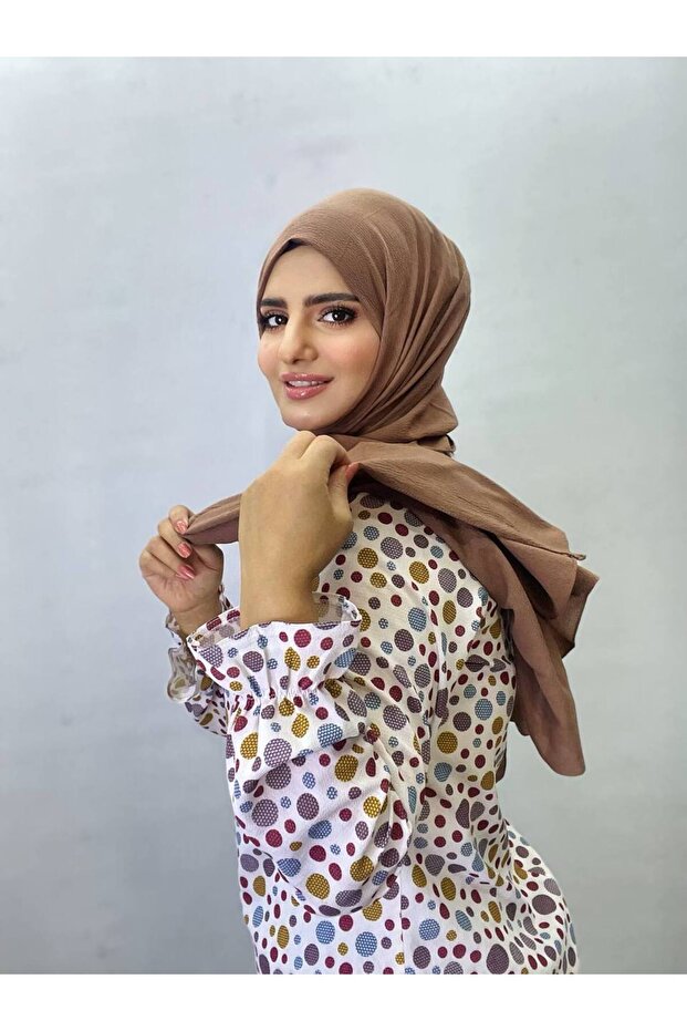 حجاب نسائي من الخيزران