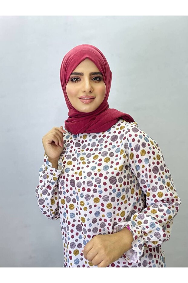 حجاب نسائي من الخيزران