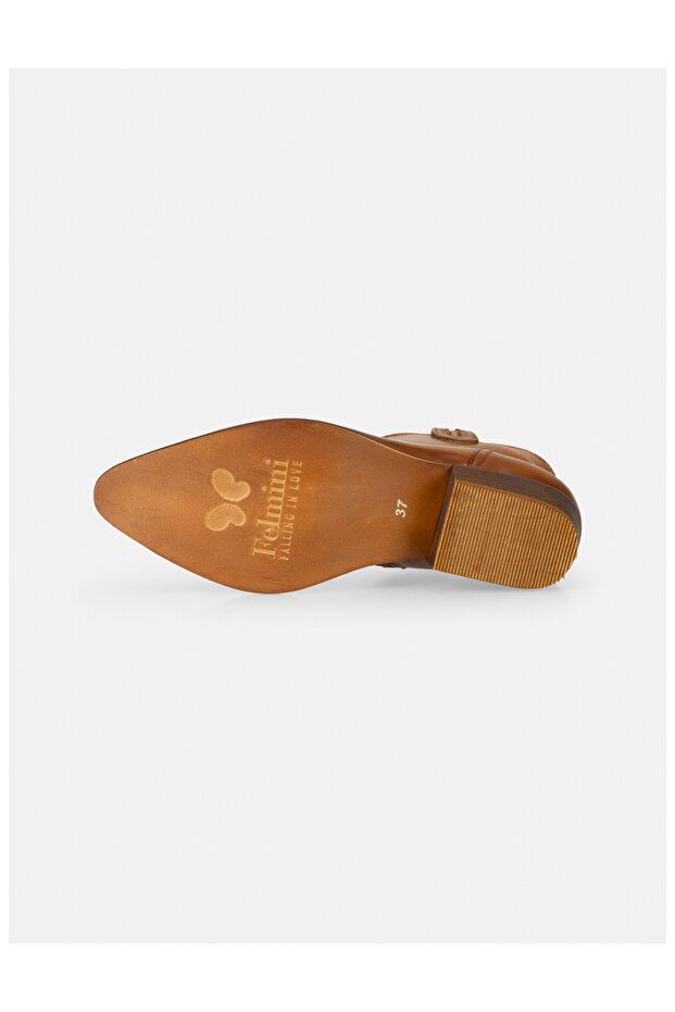 Stiefelette - 5