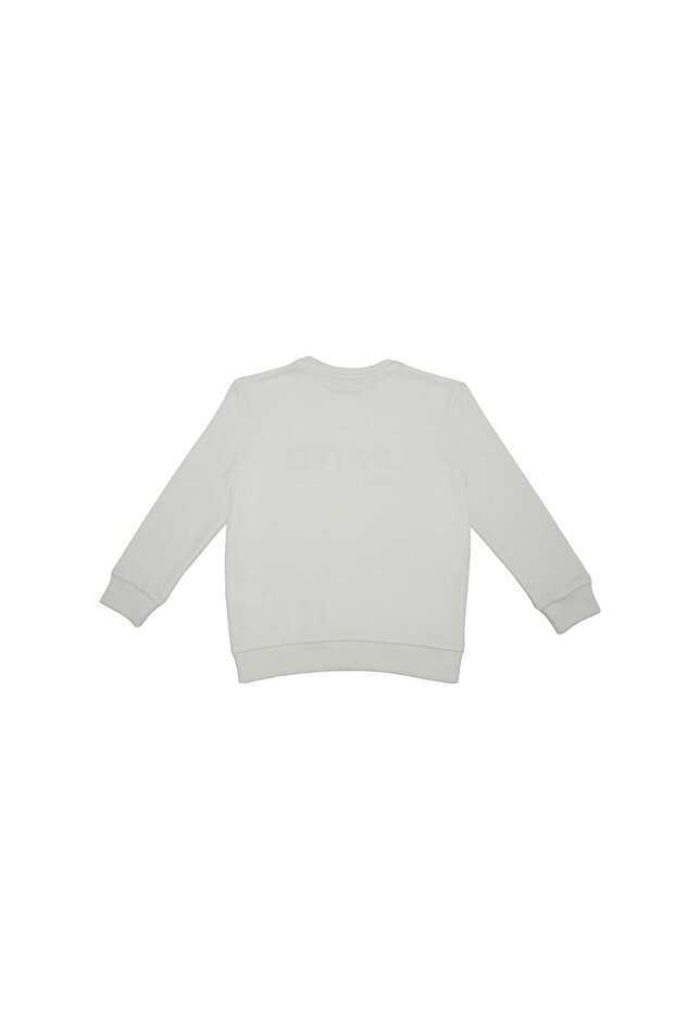 Bnt-b21877 Sweatshirt - 3
