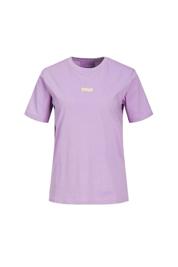 12251997 Jxpriya Reg Ss Tee Jrs ليلك