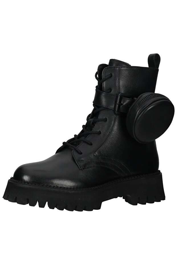 Stiefelette - 1