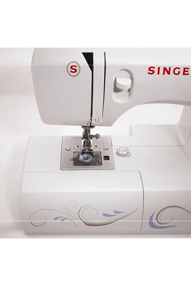 Singer 3323 Talent Sewing Machine - 3