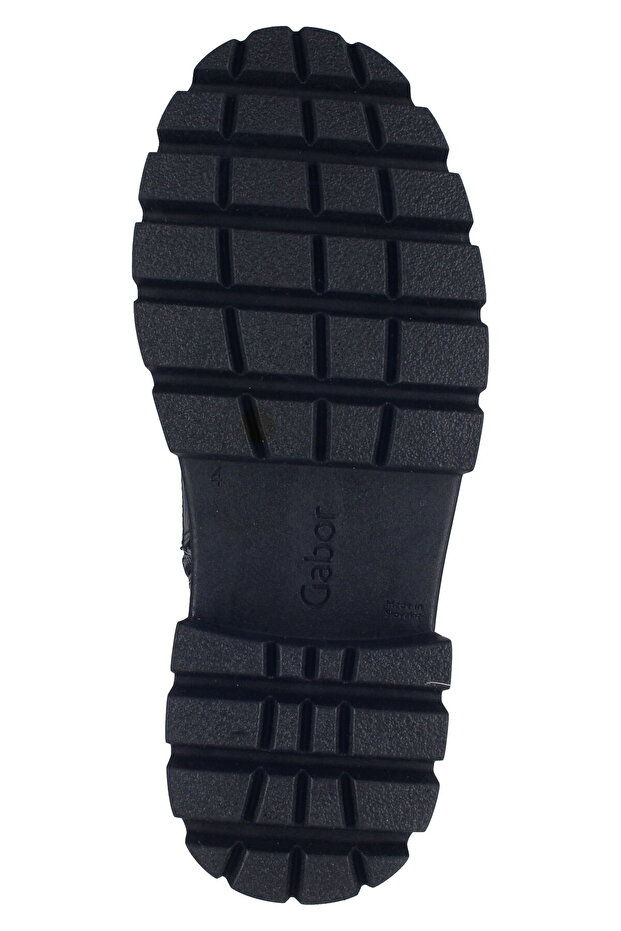 Stiefelette - 7