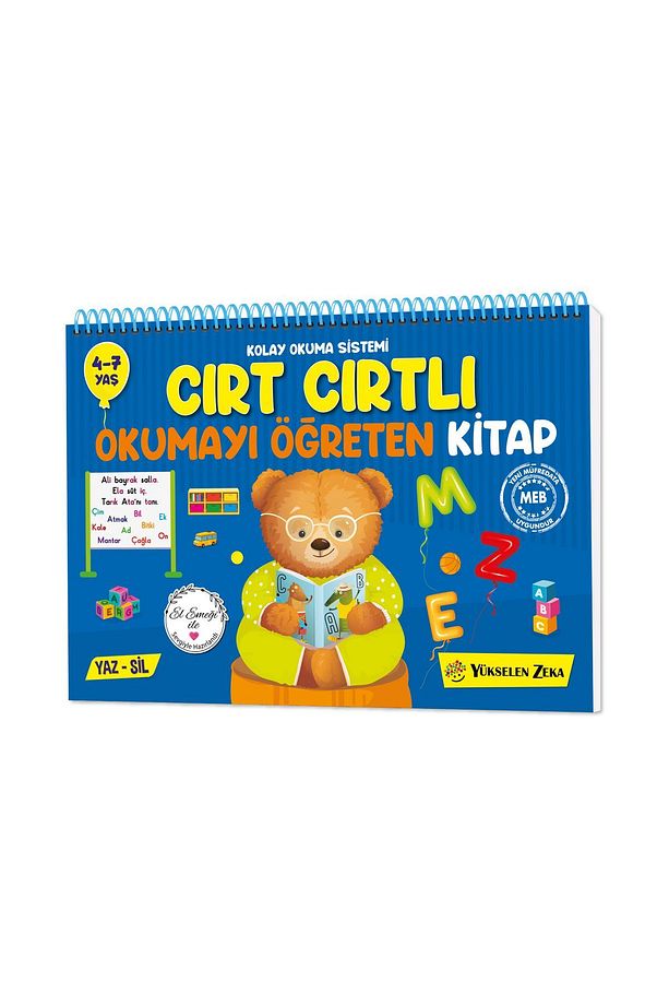İlkokula Hazırlayan Temel Setler Kolisi - 2