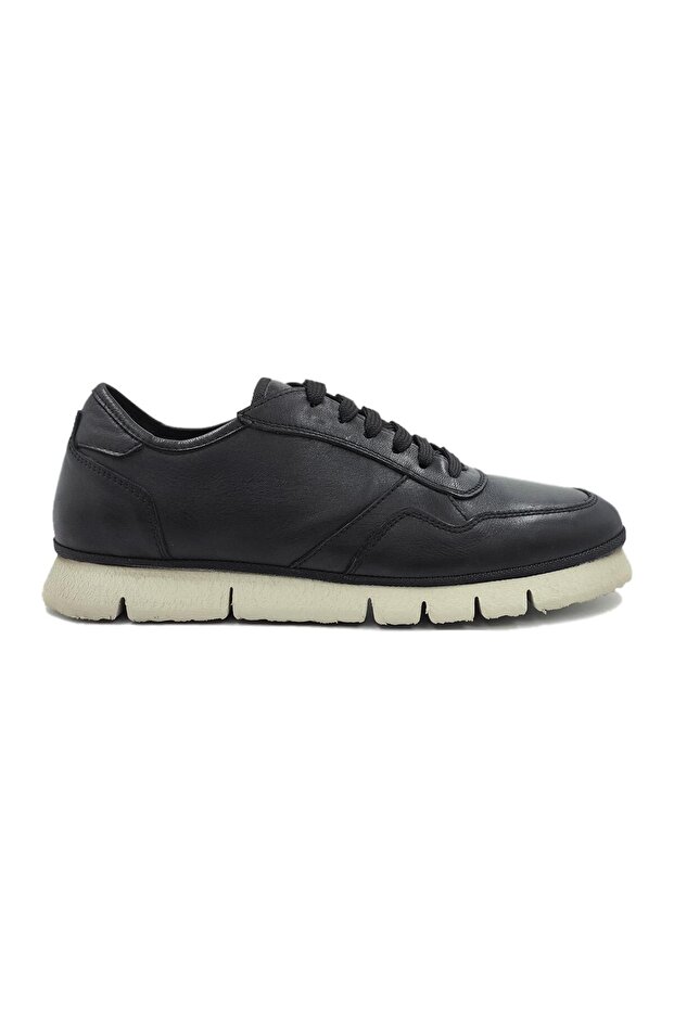 233051-3 Casual Shoes Black
