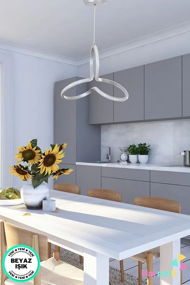 Modern Ledli Avize - 1