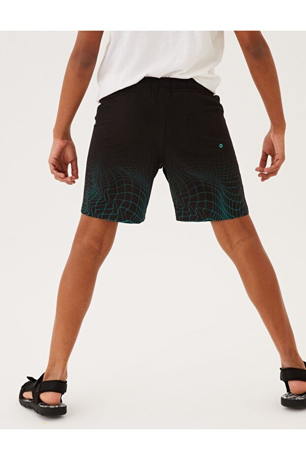 Xbox™ Deniz Şortu (6-16 YAŞ) - 3