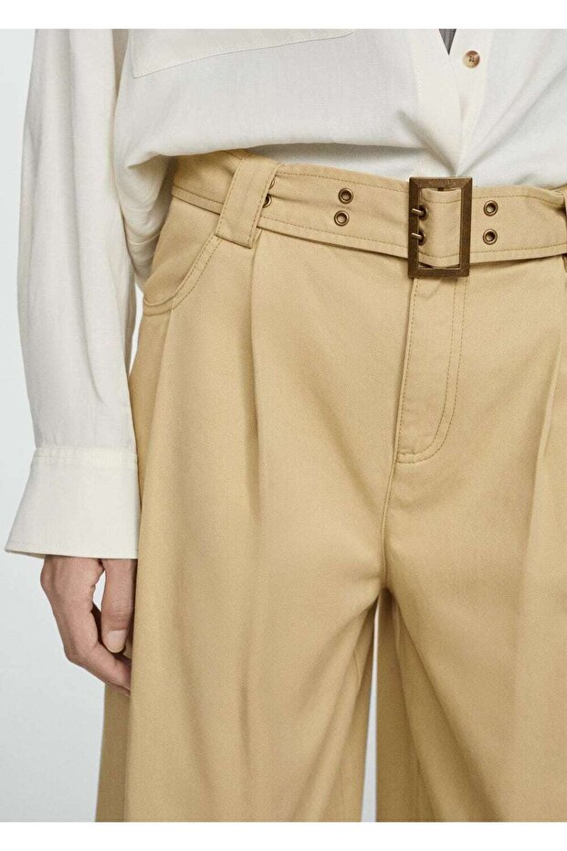 Patterned bow dress - 7