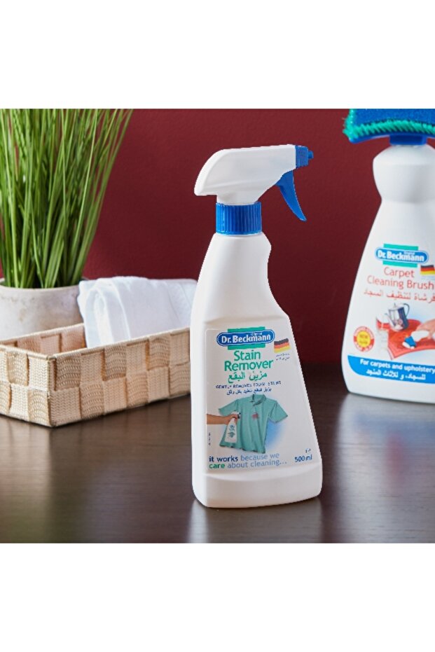 Stain Remover Trigger - 500 ml