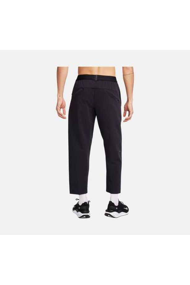 A.P.S. Dri-FIT Dokuma Çok Yönlü Erkek Eşofman Altı - 2