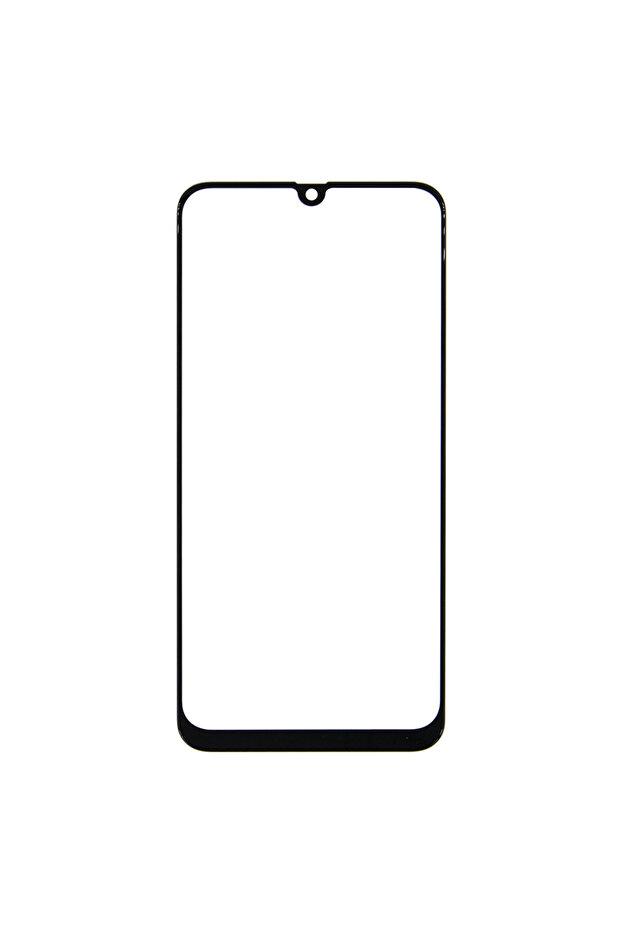 Teknonet General Mobile GM20 Pro - Compatible Black Touch Lens + Oca - 1