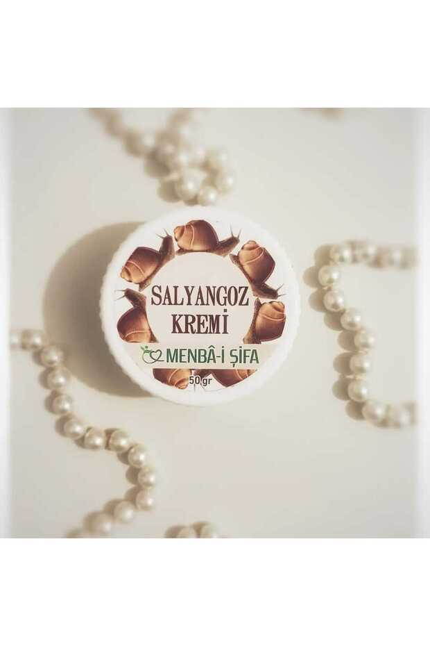Snail Cream - 2