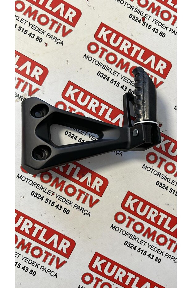 Orijinal Easy Pro Sol Arka Basamak - 3