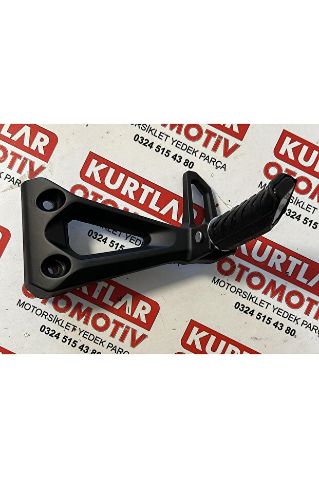 Orijinal Easy Pro Sol Arka Basamak - 2