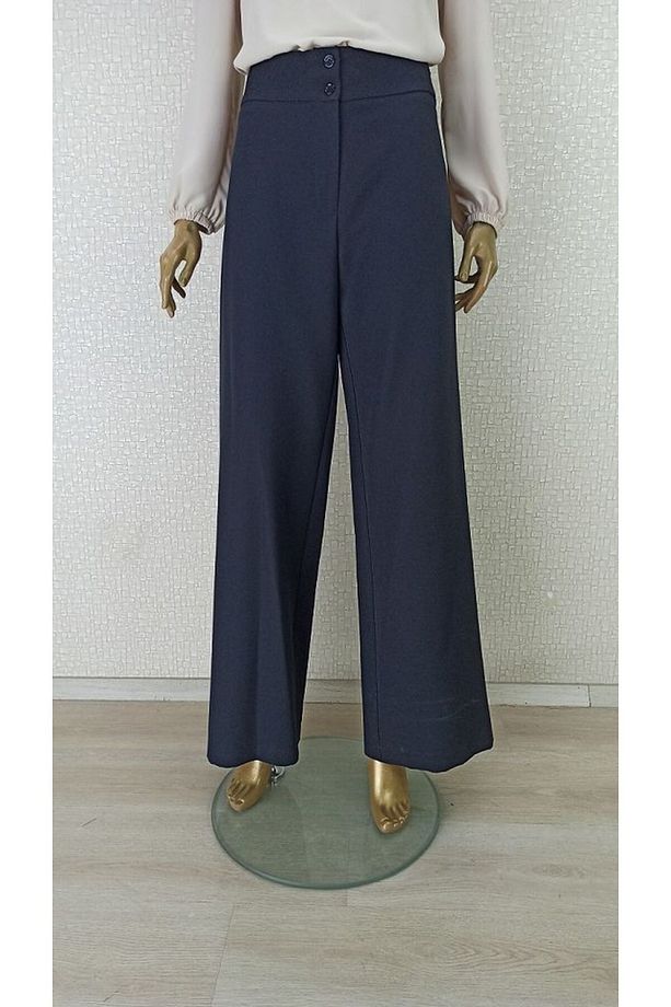 Qks 59017 Pantolon #22-09# - 1