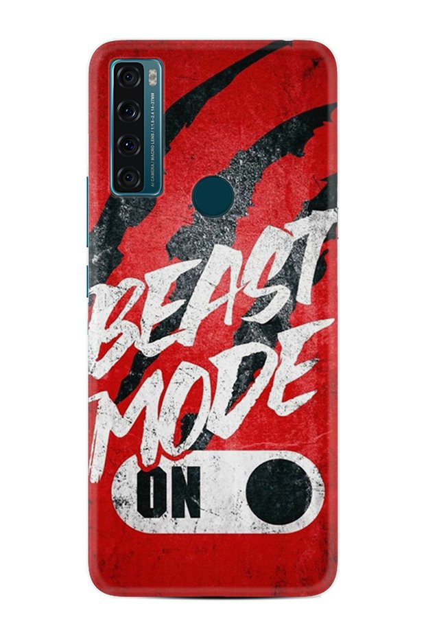 20 Se Case Hd Printed Patterned High Protection Silicone Cover Xt-20Se Stk-60.Jpg