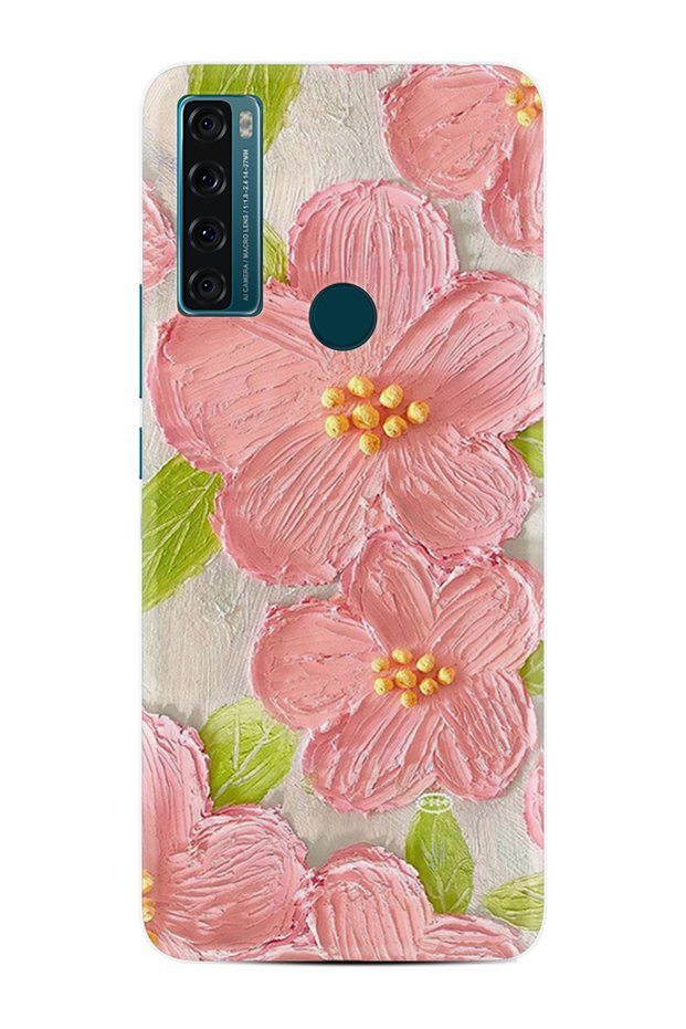 20 Se Case Hd Printed Patterned High Protection Silicone Cover Xt-20Se Stk-21.Jpg