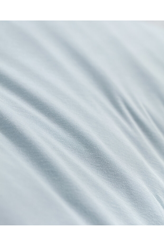 Belle Bambu 2'li Yastık Kılıfı - Mavi - 4