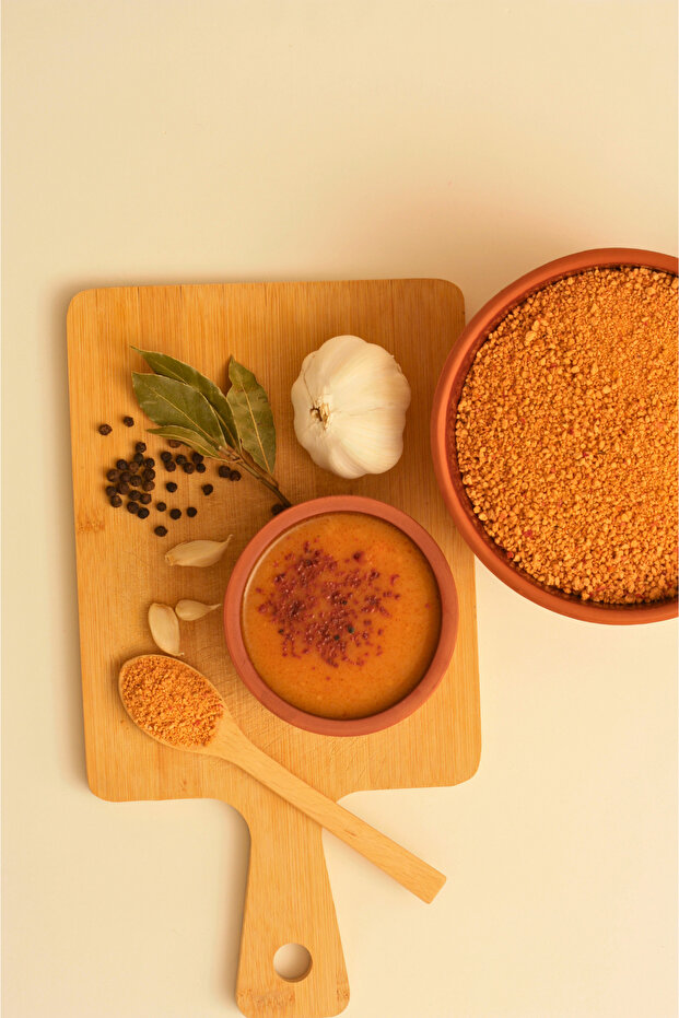 Kastamonu Ev Tarhanası 220Gr - 4