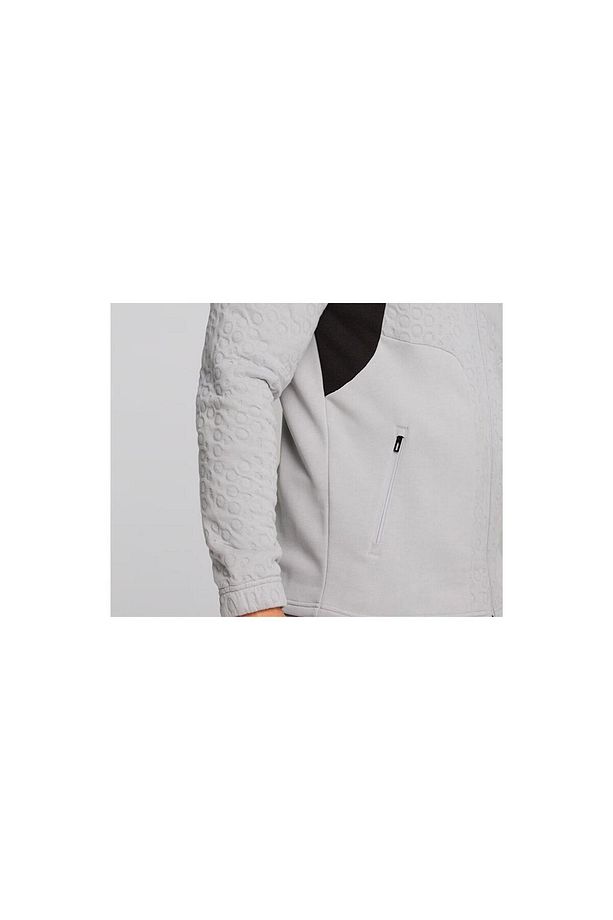 Mapf1 Hooded Eşofman Tek Üst 627321-02 - 4
