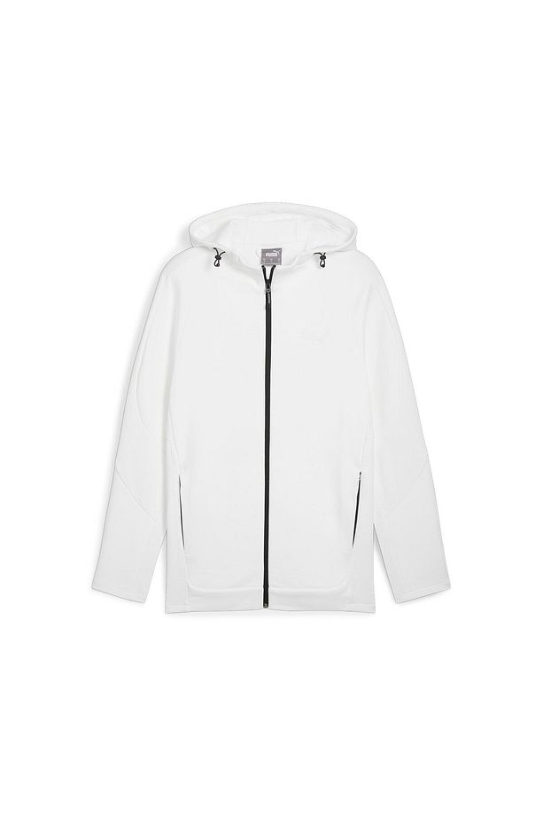 Evostripe Full-zip Dk Günlük Eşofman Tek Üst 681700-02 - 1