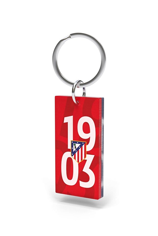 مجموعة سلسلة المفاتيح المرخصة - 1