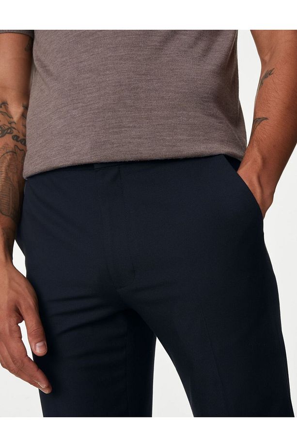 Tailored Fit 360 Flex™ Pantolon - 5