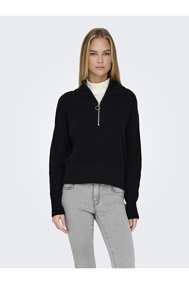 SADECE Strickpullover Strickpullover - 1