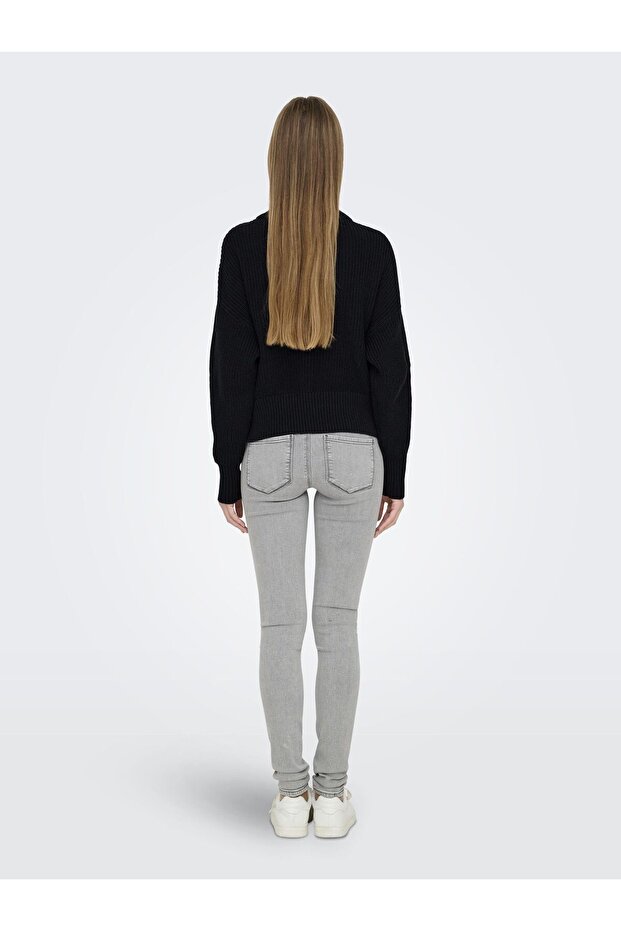 SADECE Strickpullover Strickpullover - 2