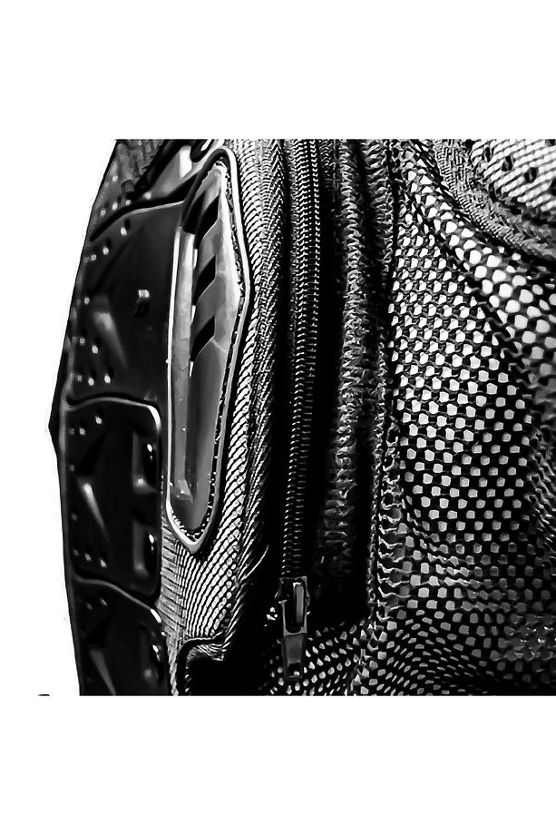 LÜKS BODY ARMOR - 3