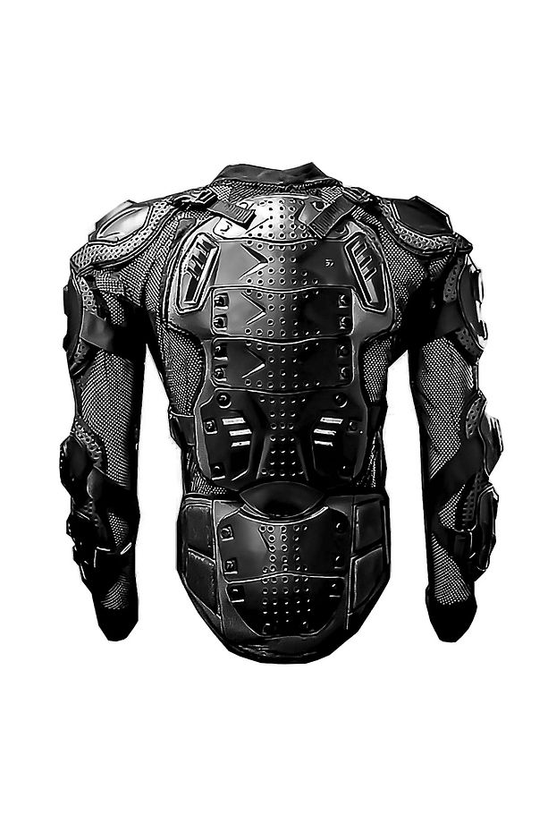 LÜKS BODY ARMOR - 2