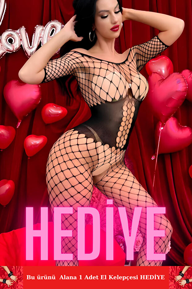 Fantezi İç Çamaşır - 1