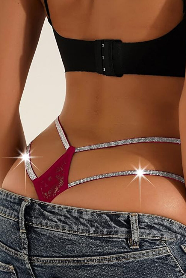 Chiloți de damă - 4