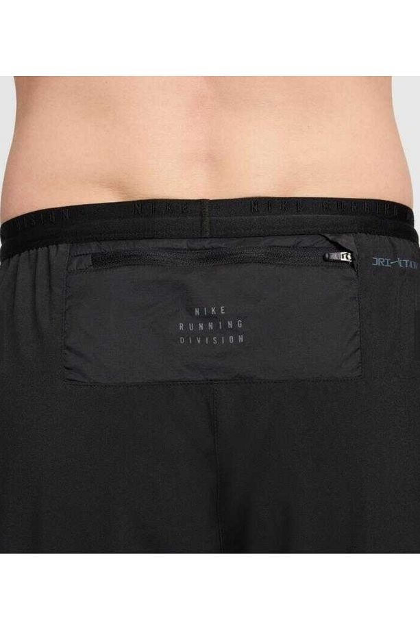 Dri-Fit Uv Run Division Pant Erkek Eşofman Altı  FN3974-010 - 4