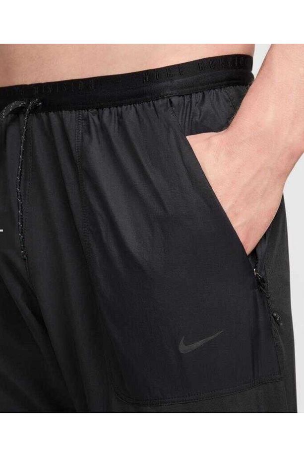 Dri-Fit Uv Run Division Pant Erkek Eşofman Altı  FN3974-010 - 3