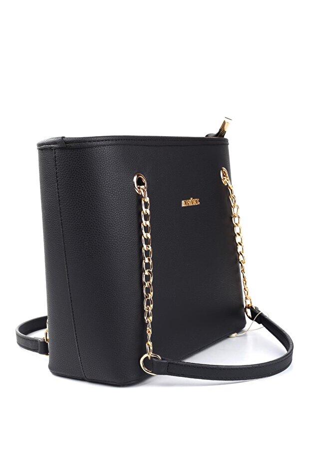 271 Women's Bag Black Pia