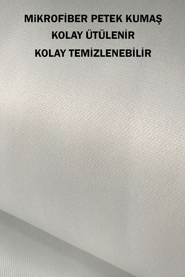 Ayda Oturan Unicorn Desenli Kız Çocuk Tek Kişilik Dekoratif Yatak Örtüsü Yastık Kılıflı - 4