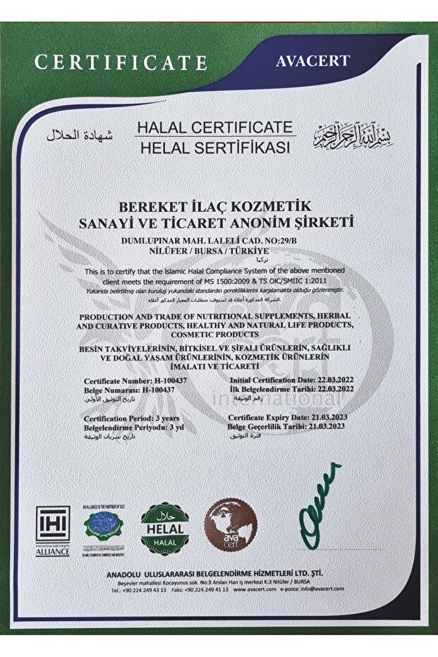 Co-alpha Multi Collagen 30 Shots - 3