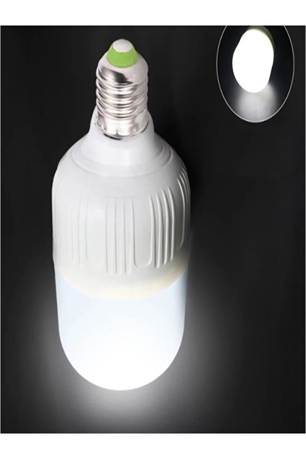 25W TORCH LED E-27 AMPUL 6500K CT-4330 LED AMPUL - 2