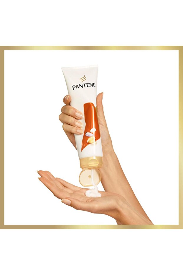 بلسم الشعر 275 مل. العلاج بالزيت - 4