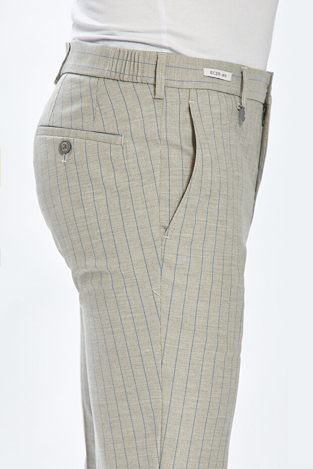 İyonya Pantolon - 5