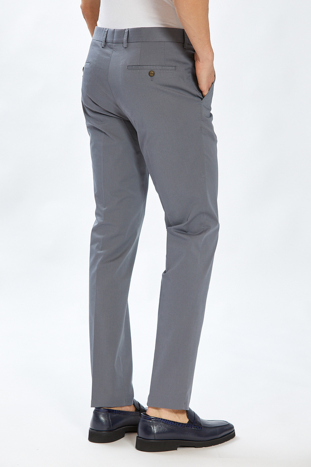 Corvette Pantolon - 4