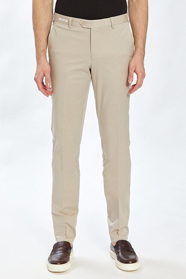 Corvette Pantolon - 4