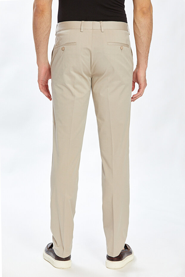 Corvette Pantolon - 1